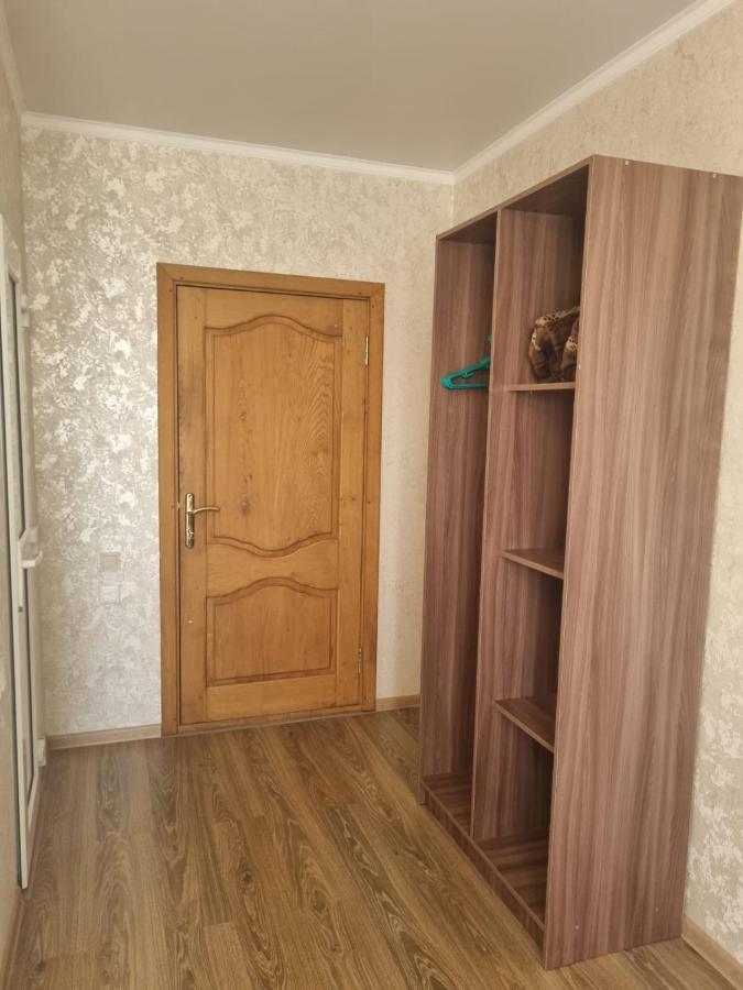Готель Ахра Гагра Екстер'єр фото
